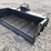 #2088-•-unused-giyi-vb79-79"-skid-steer-vibrating-bucket-dzdd260110-inv#-41963-image-2