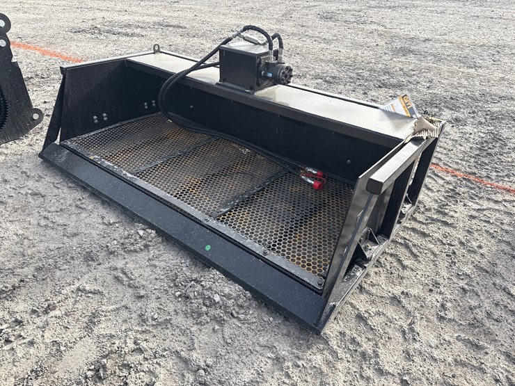 #2088-•-unused-giyi-vb79-79"-skid-steer-vibrating-bucket-dzdd260110-inv#-41963-image-2