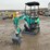 #1222-•-unused-sdle18p-mini-excavator-image-1