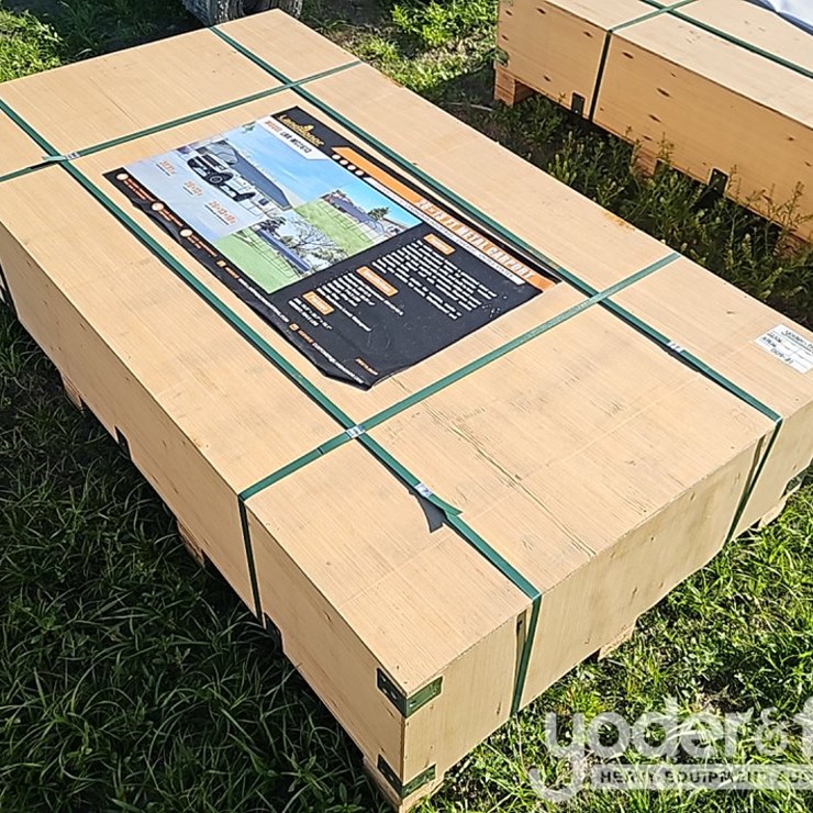 Unused 2026 Landhonor LHR-MC2613