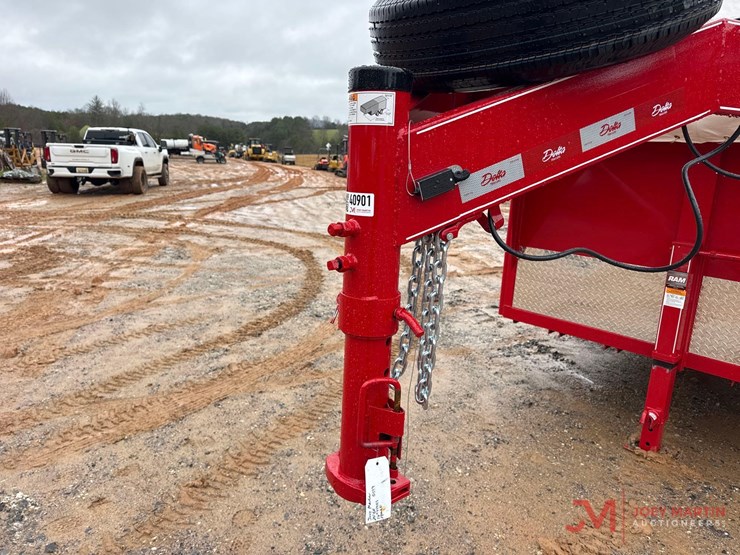 new-2026delta-20'-gooseneck-cattle-trailer-image-8