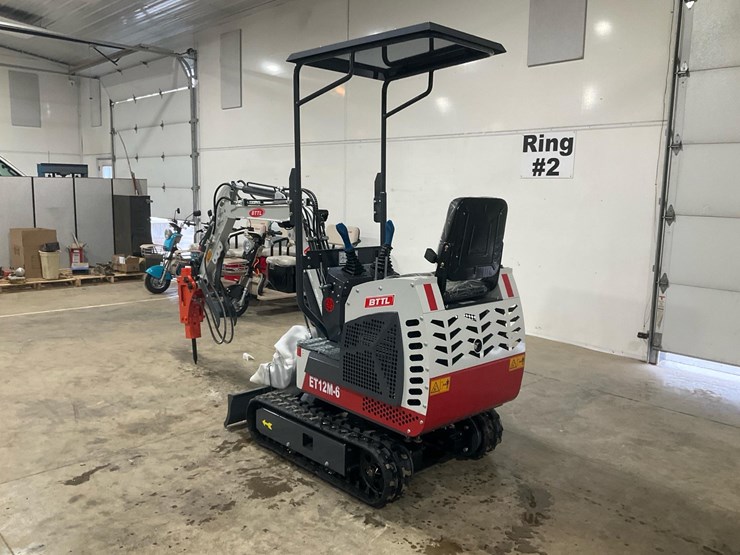 #1600-•-unused-2025-bttl12-excavator-image-2