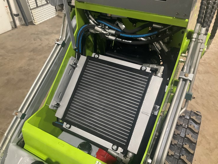 #1020-•-unused-ats-t460-mini-skid-steer-image-14