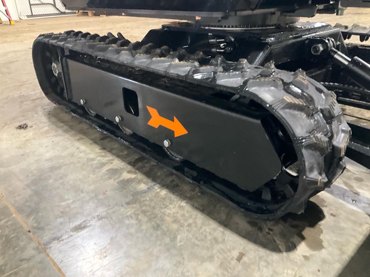 #1608-•-unused-tpm-18bs-mini-hydraulic-excavator-image-3