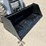 wildcat-84"-skid-steer-snow/litter-bucket-image-3
