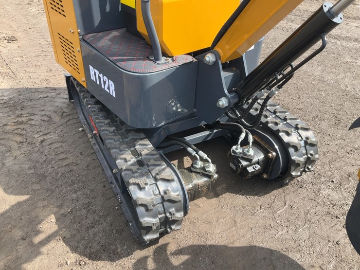 #1206-•-ats-rt12r-mini-excavator-image-19