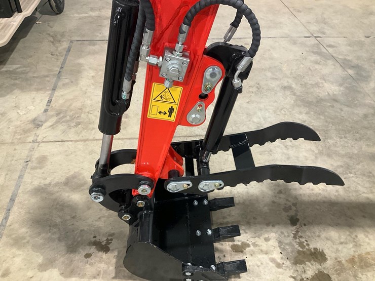 #1578-•-unused-tpm-18k-mini-hydraulic-excavator-image-12