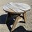 #151-•-wooden-circle-side-patio-table-image-2