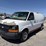2009-chevrolet-express-1500-image-1