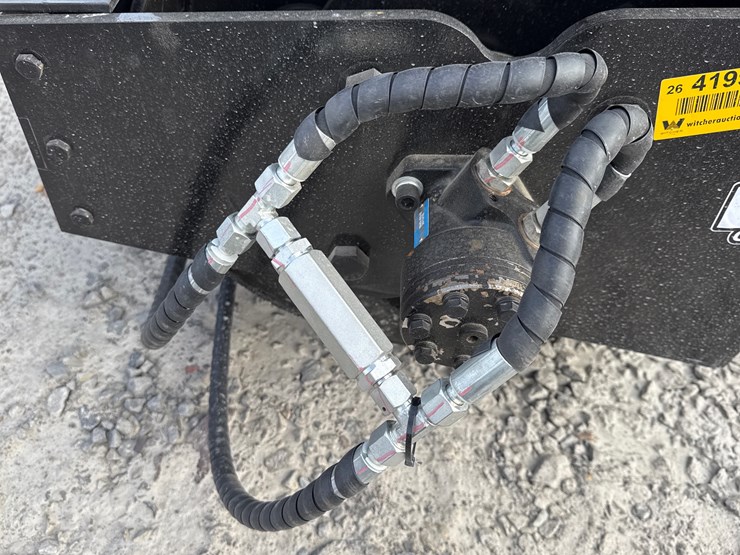 #2070-•-unused-giyi-vr59-skid-steer-vibratory-roller-dyluj260227-inv#-41997-image-5