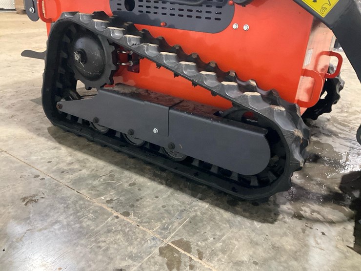#1005-•-tpm,-t460-mini-skid-steer-loader-image-2