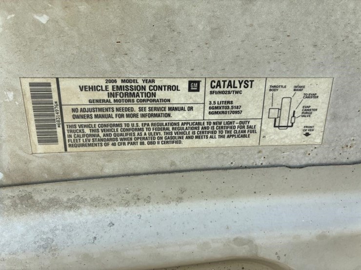 2006-chevrolet-colorado-image-8