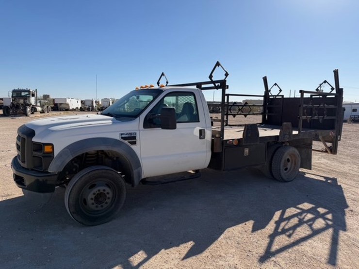 2009-ford-f450-image-1