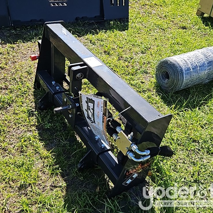 Unused 2026 Landhonor PHA-16-2C