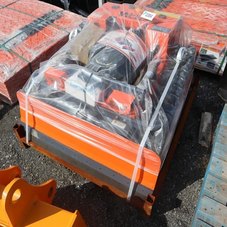 TPM RM900SB-24V Mower