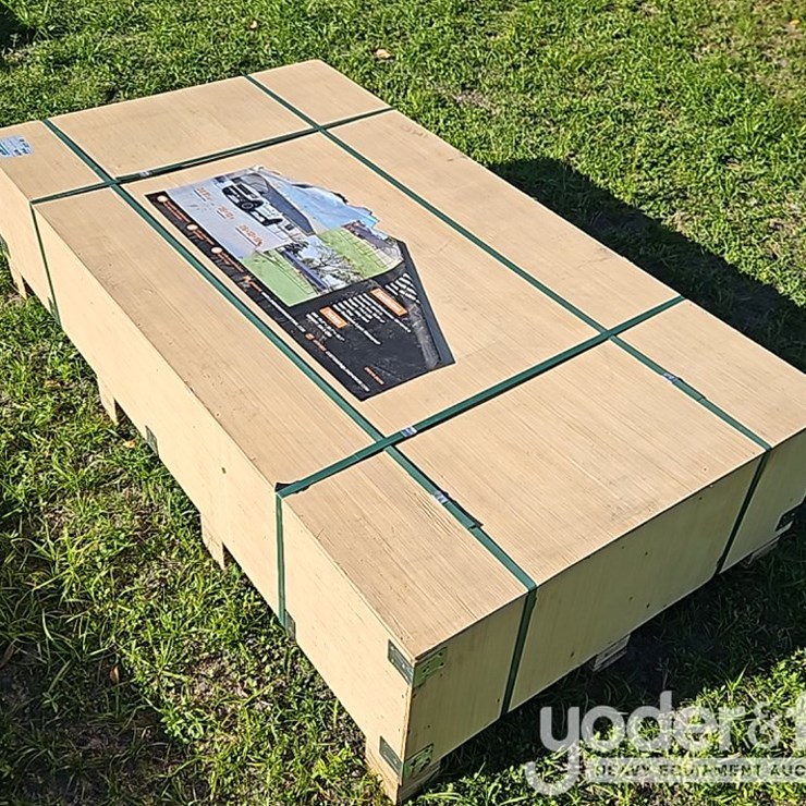 Unused 2026 Landhonor LHR-MC2613