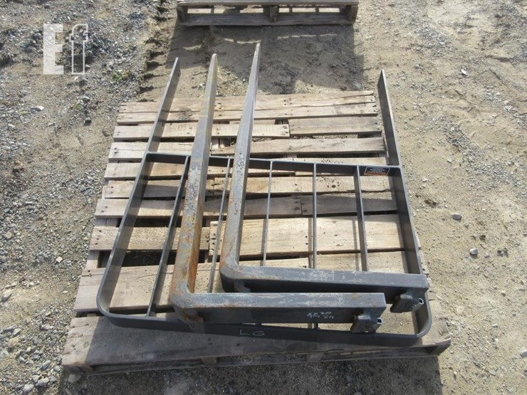 set-of-42"-x-5"-fork-tines-&-37"-fork-cage-image-2