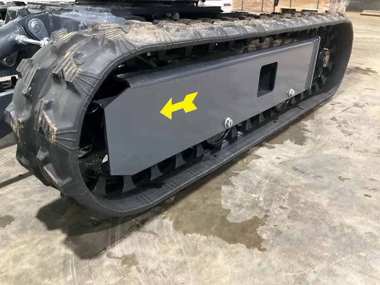 #1602-•-unused-2025-bttl15h-6-excavator-image-4