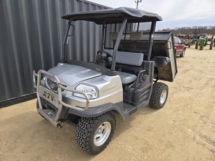 #417-•-2007-kubota-rtv900d-special-edition-side-by-side-image-1