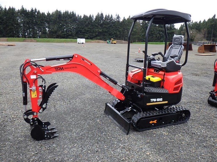 2026-tpm-tpm-18hs-hydraulic-excavator-image-1