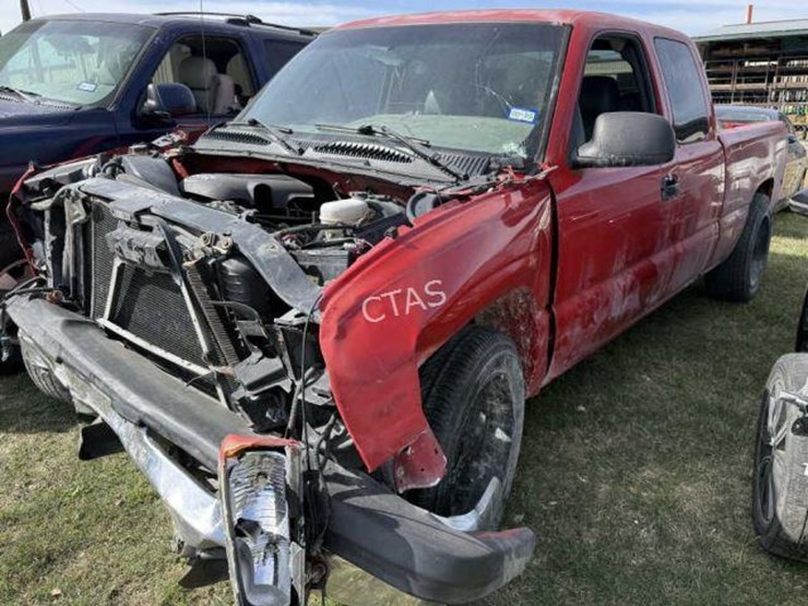 2006-chevrolet-silverado-1500-image-1