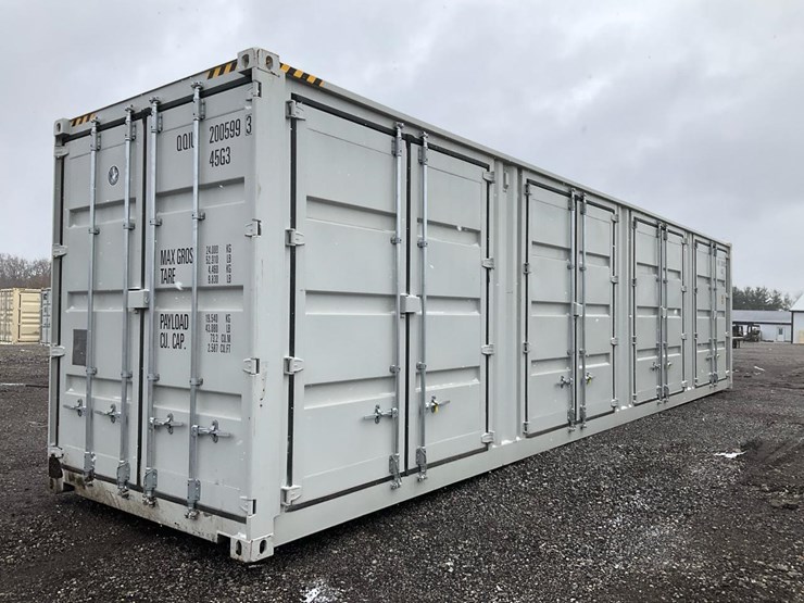 #4004-•-one-trip-40'-high-cube-multi-door-container-image-1