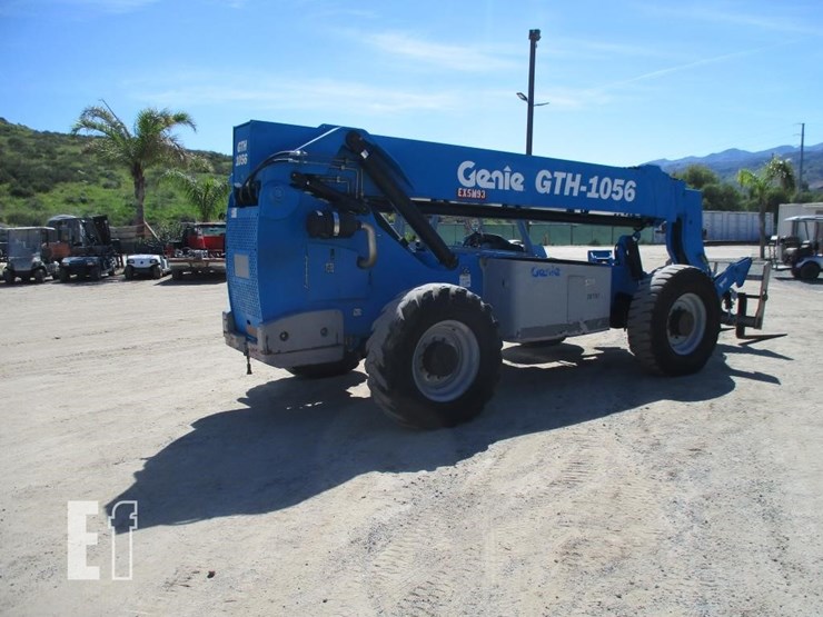 2007-genie-gth1056-image-3