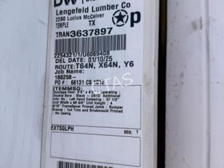 #267-•-rack-of-interior-doors---multiple-sizes-image-2