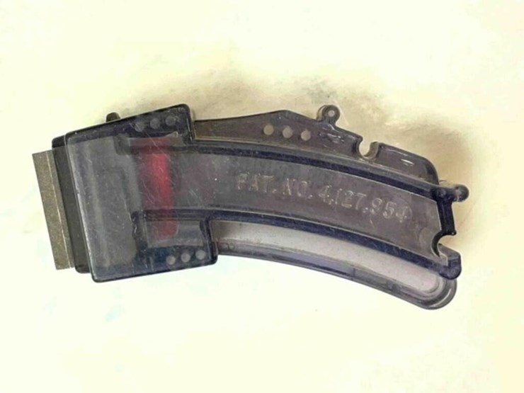 box-of-holsters,-misc.-magazines-image-28