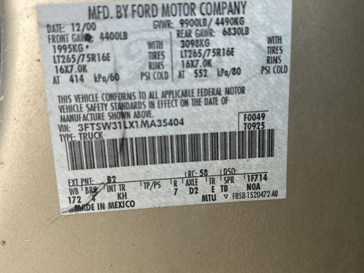 2001-ford-f350-xl-image-17