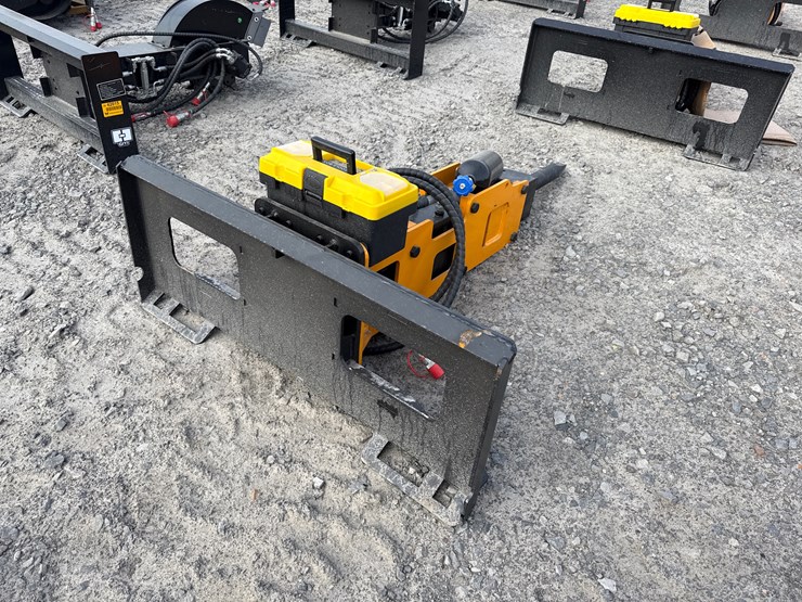 #2078-•-unused-giyi-p680-skid-steer-breaker-hammer-psc680260272-inv#-42018-image-1