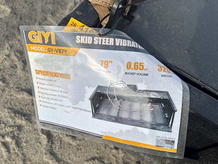 #2088-•-unused-giyi-vb79-79"-skid-steer-vibrating-bucket-dzdd260110-inv#-41963-image-8