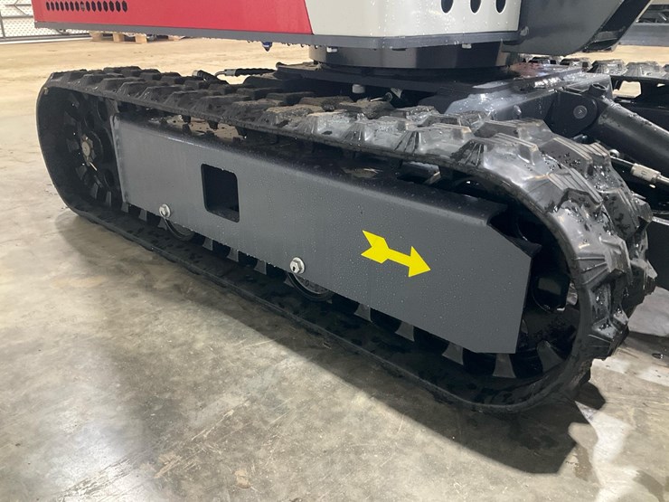 #1603-•-unused-2025-bttl15h-6-excavator-image-5