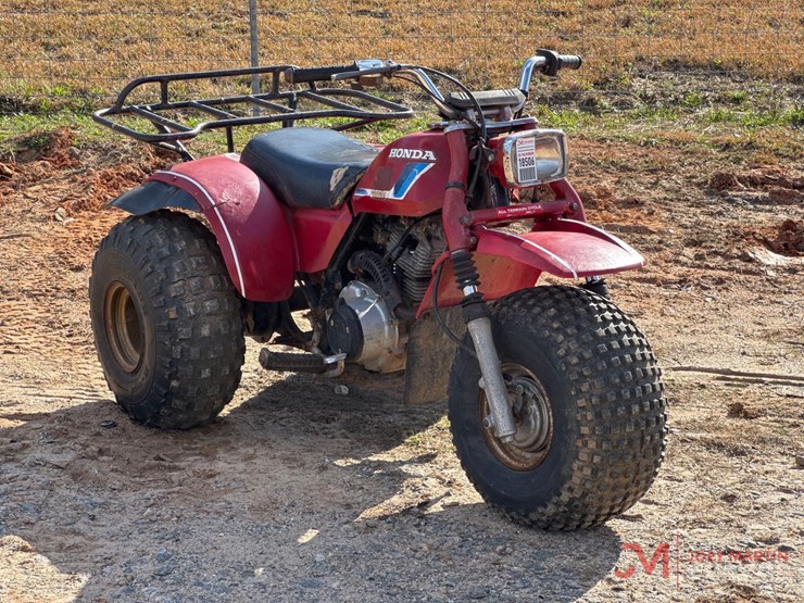 1983-honda-185s-3-wheeler-/-atc-image-1