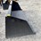 #2093-•-unused-84"-skid-steer-snow/litter-bucket-inv#-42347-image-7