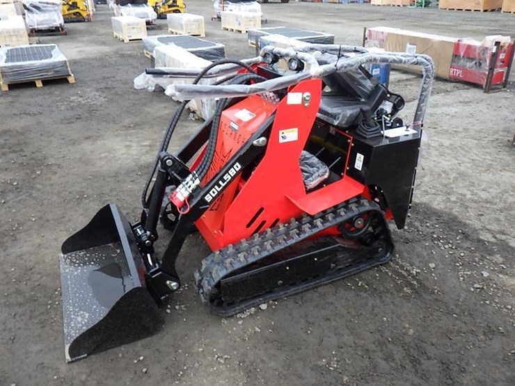 2026-sdlanch-ssl580-skid-steer-tracked-loader-image-1