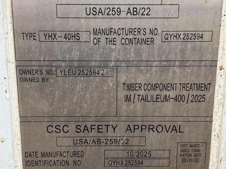 #4005-•-one-trip-40'-high-cube-multi-door-shipping-container-image-6