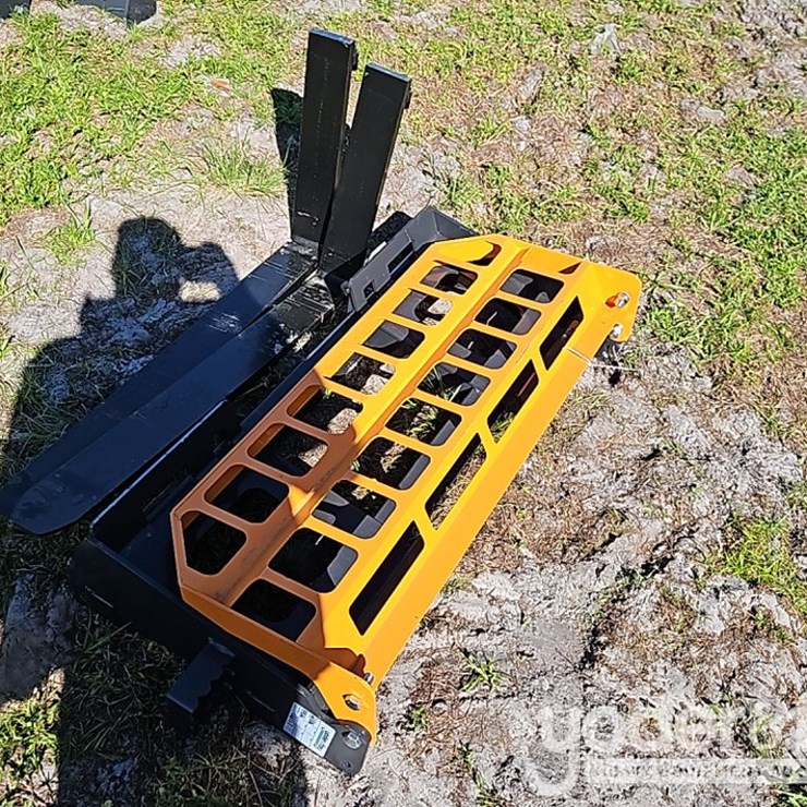 Unused 2026 Landhonor PF-11-3500G