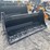 #2085-•-unused-giyi-kh72-72"-skid-steer-4-in-1-bucket-inv#-42024-image-2