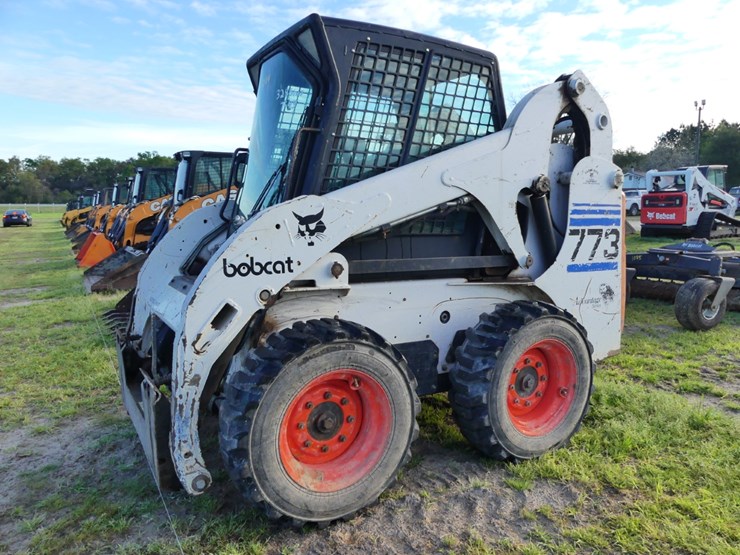 bobcat-773-image-1