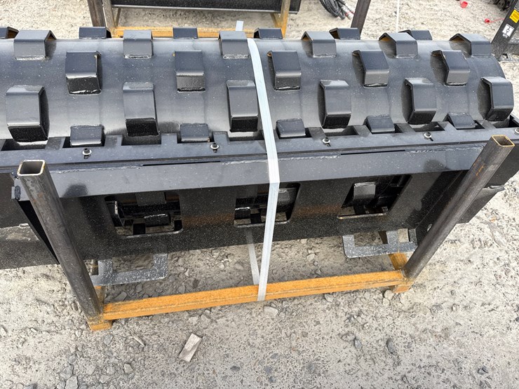 #2069-•-unused-giyi-cw70-skid-steer-compaction-wheel-ktysl260130-inv#-41996-image-7