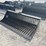 #2084-•-unused-72"-high-side-skid-steer-bucket-inv#-42378-image-2