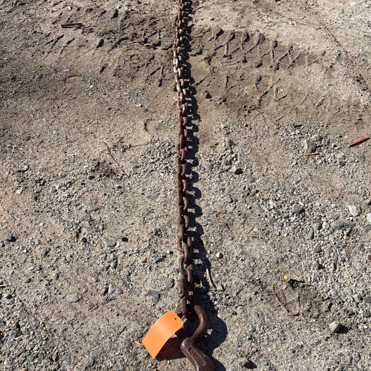 9ft. 1/2CHAIN