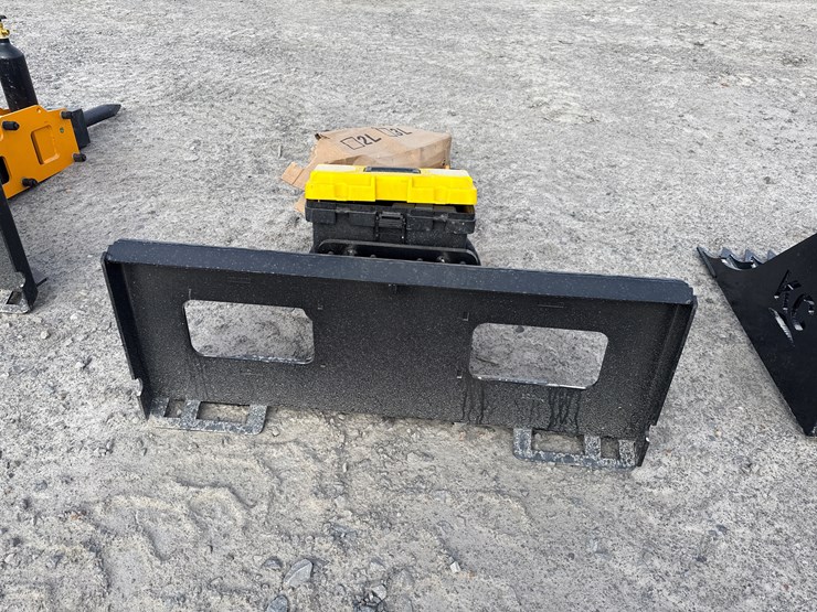 #2083-•-unused-giyi-d680-skid-steer-pile-hammer-dzc680260290-inv#-41985-image-8