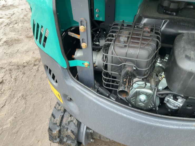 #1221-•-unused-sdle18p-mini-excavator-image-13