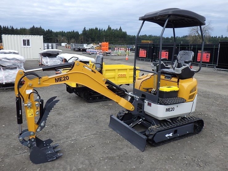 2026-sdlanch-me20-hydraulic-excavator-image-1