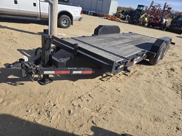 #291-•-2014-mustang-t-man-tilt-bed-flatbed-20'-trailer-image-1