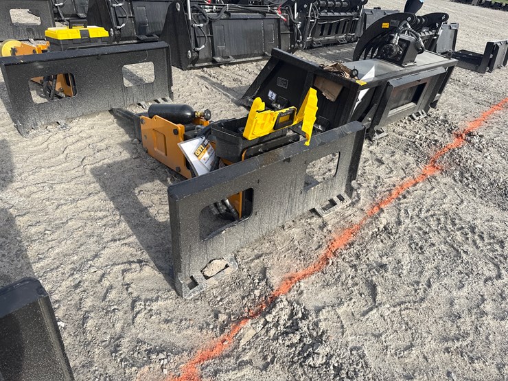 #2080-•-unused-giyi-p680-skid-steer-breaker-hammer-psc680260287-inv#-41987-image-2