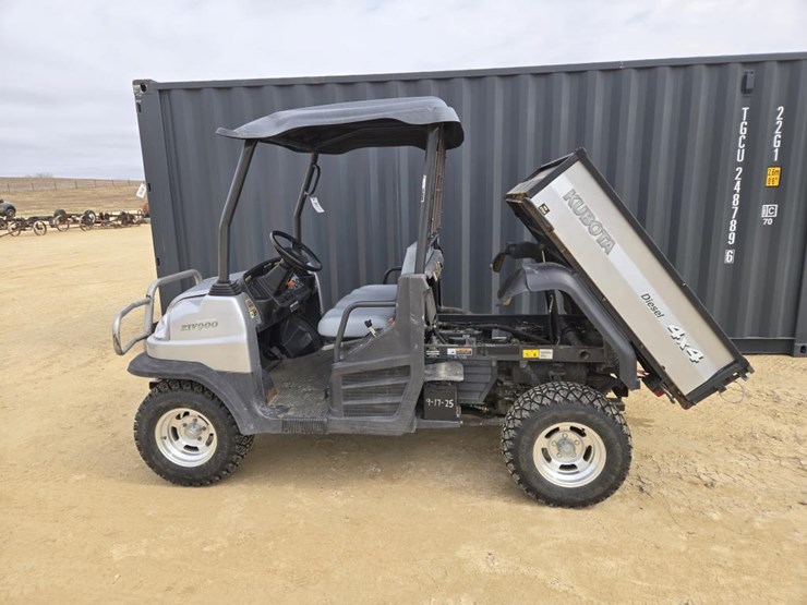 #417-•-2007-kubota-rtv900d-special-edition-side-by-side-image-2