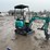 #1222-•-unused-sdle18p-mini-excavator-image-7